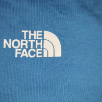 The North Face (L) мъжка тениска , снимка 2 - Тениски - 44772942