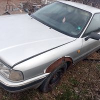 Audi 80 2.0I / Ауди 80 2.0И - На Части, снимка 2 - Автомобили и джипове - 35970676