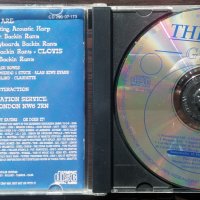 The End – Gusto, снимка 3 - CD дискове - 35728255