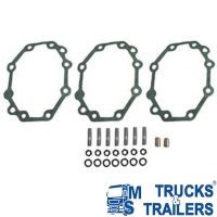 Монтажен комплект OMFB - за редуктор SCANIA GRS895/GRSO905, снимка 1 - Части - 36107141