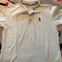 USPA  Polo тениски мъжки, снимка 3 - Тениски - 36339454