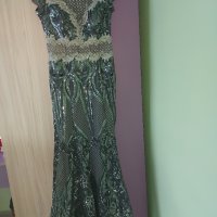 Официална рокля, снимка 5 - Рокли - 37160475