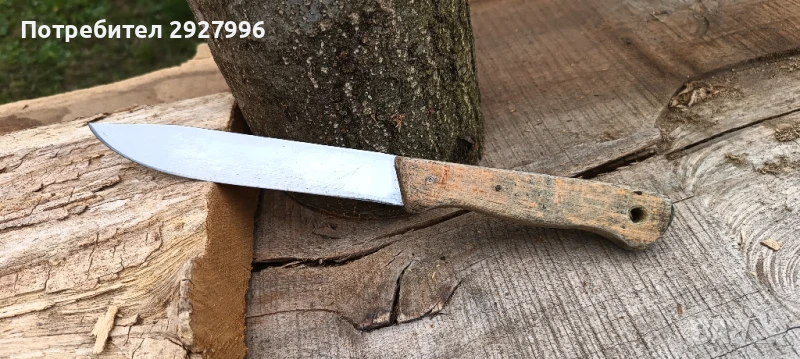 Стар нож., снимка 1