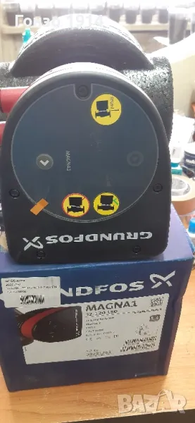 Инверторна помпа, снимка 1