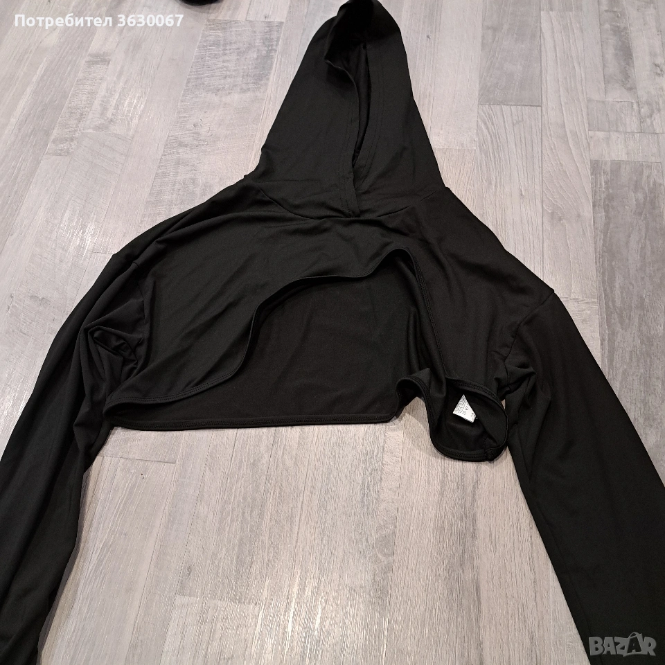 Дамска блуза - три модела , снимка 1