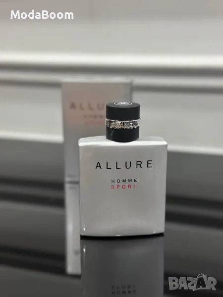 Allure парфюми , снимка 1