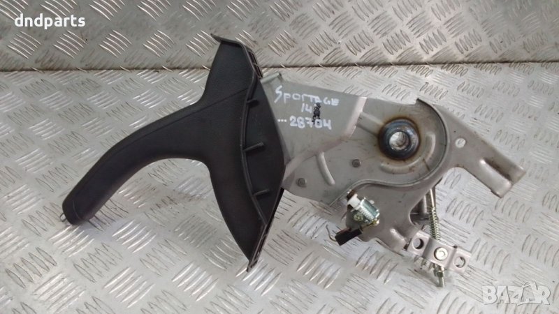 Лост ръчна спирачка Kia Sportage 1.6GDi 2014г.	, снимка 1