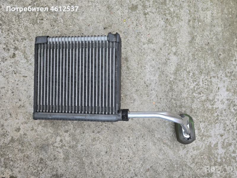 Радиатор парно за Хонда сивик 8/Honda Civic 8-ген. (2005-2011), снимка 1