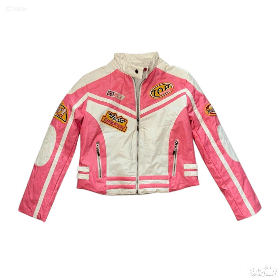 BeCool wmns Racing Jacket, снимка 1