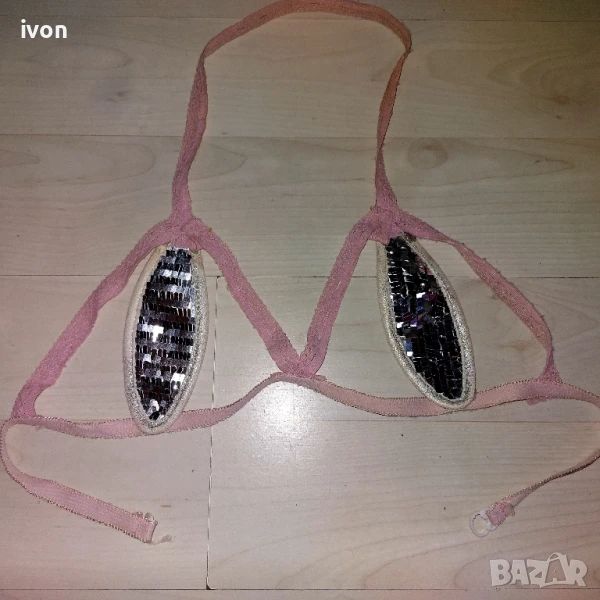 Атрактивно танцьорско горнище, снимка 1