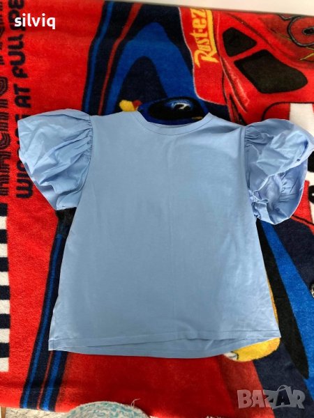 Блуза Зара , снимка 1