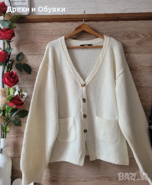 Мека пухена жилетка BIK BOOK , снимка 1