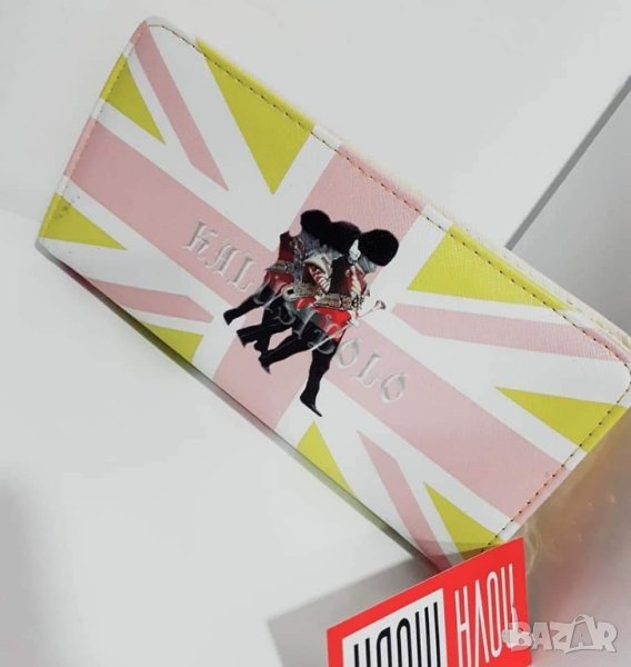 Портмоне 💛, снимка 1