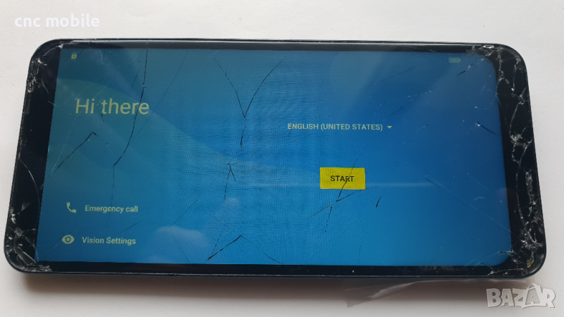 Blackview A60 Pro оригинални части и аксесоари , снимка 1