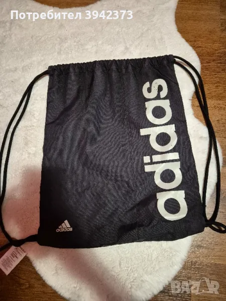 раница Adidas , снимка 1