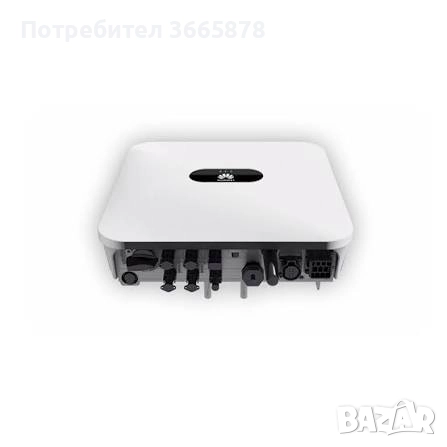 Инвертор Huawei Sun2000 10KTL - M1 , снимка 1