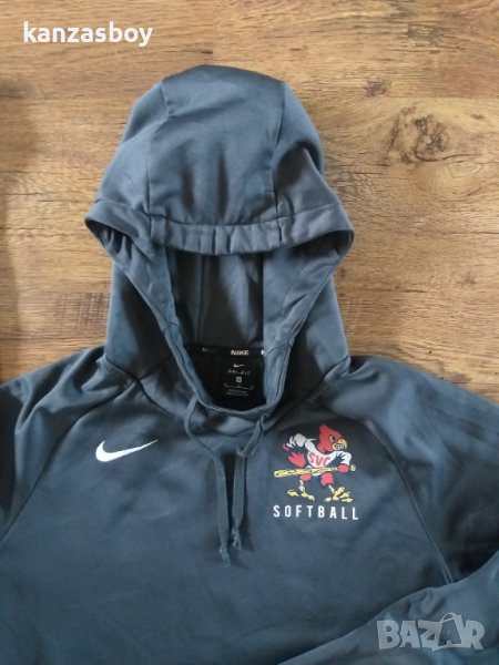 nike - страхотно мъжко горнище , снимка 1