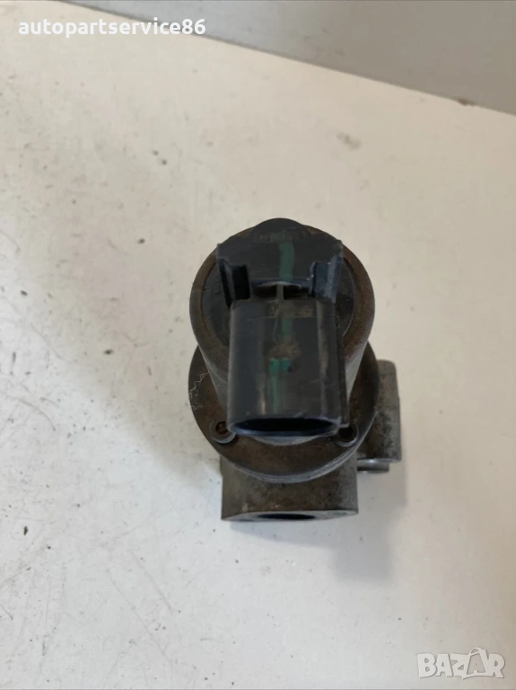 EGR клапан за KIA Ceed 1.6 CRDi (2010) 28410-2A300, снимка 1