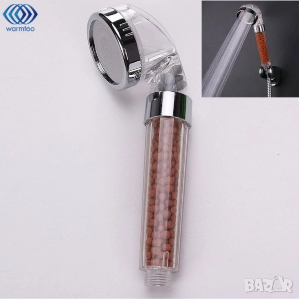 СПА душ слушалка, снимка 1