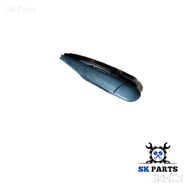 Дръжка външна на задна лява врата за BMW / БМВ е46 преди фейслифт, снимка 1