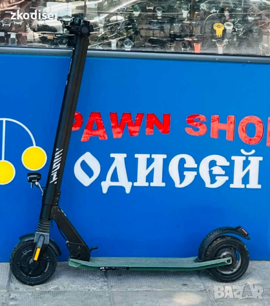 Електрическа тротинетка ACER SERIES 1, снимка 1