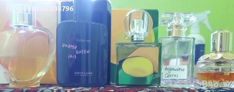 дамски парфюми , снимка 1