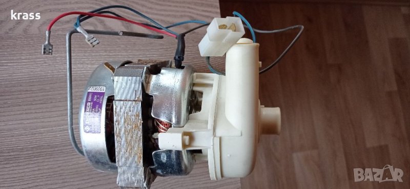 Merloni,Indesit,Ariston части , снимка 1