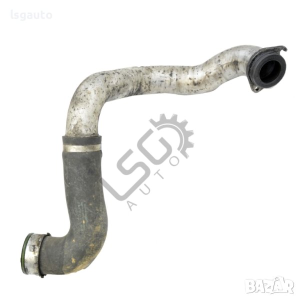 Тръба въздух BMW X3 (E83) 2003-2010 ID:102355, снимка 1