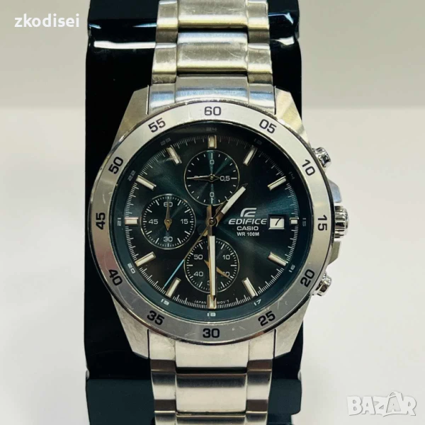 Часовник Casio EFR-526, снимка 1