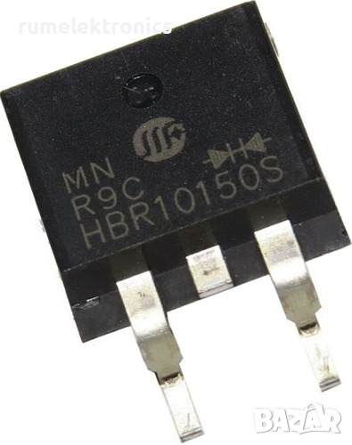 HBR10150S, снимка 1