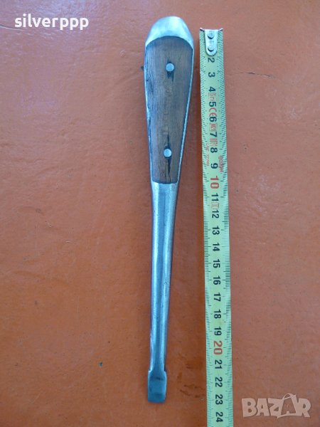  Шведска отверка , снимка 1