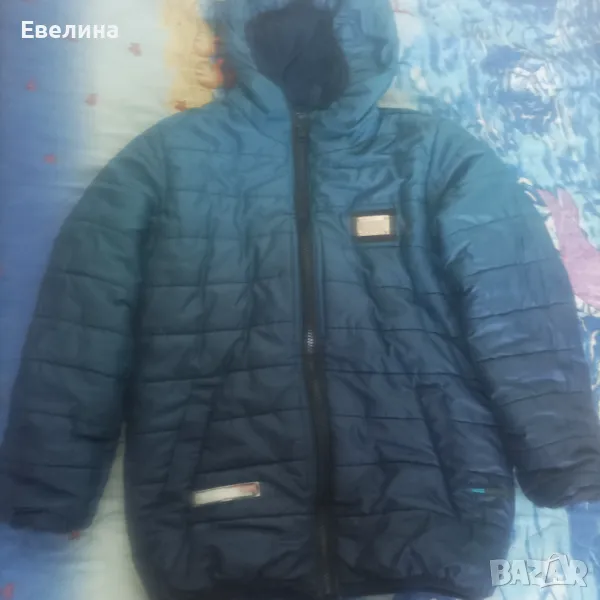 Зимно яке, снимка 1