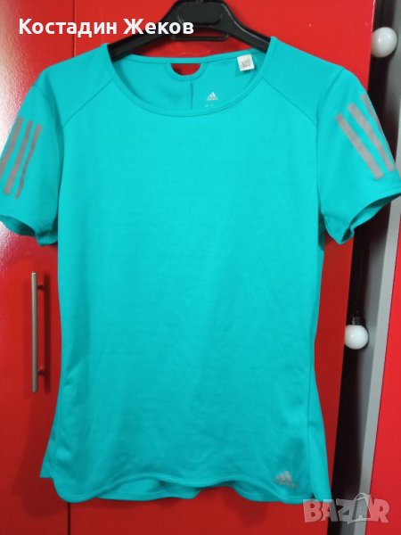Много сладка оригинална блузка. Adidas , снимка 1
