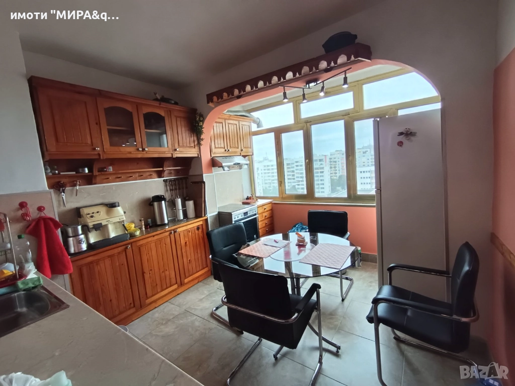 Двустаен апартамент в кв. Орфей, гр. Хасково, снимка 1