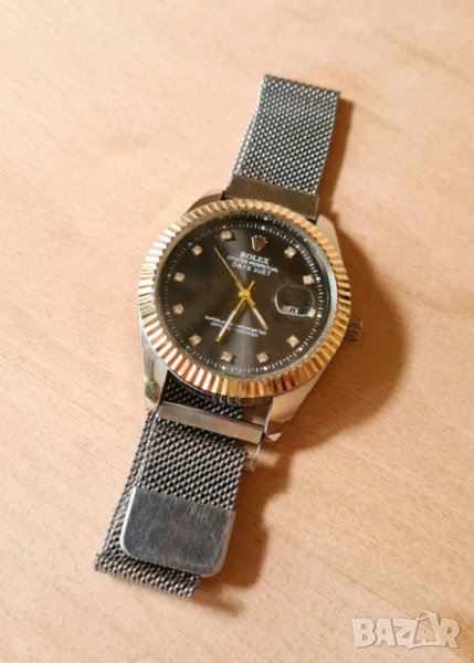 Мъжки часовник Rolex , снимка 1