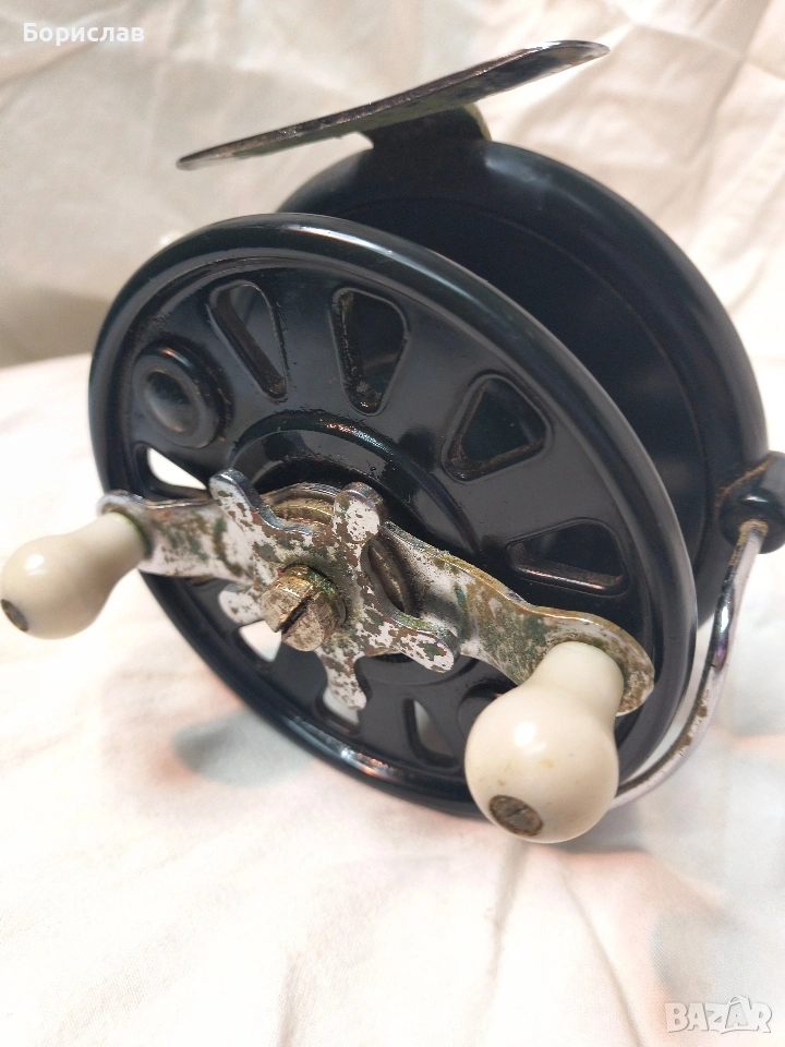 Макара Paraply Star Drag, снимка 1