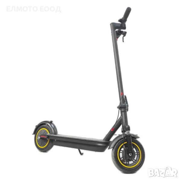 Електрическа тротинетка модел YB02, снимка 1