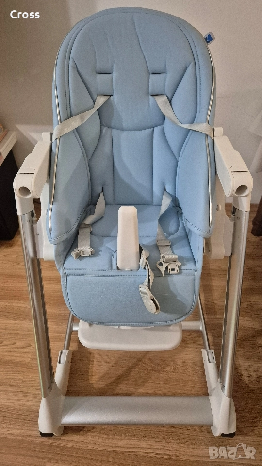 Детско столче за хранене Kikka Boo , снимка 1