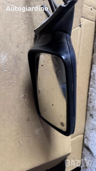 Странично огледало зa VW Golf 3 - E10217384, снимка 1