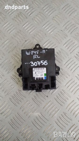 Модул врата Mercedes B-Class W245 2011г.(задна лява)	, снимка 1