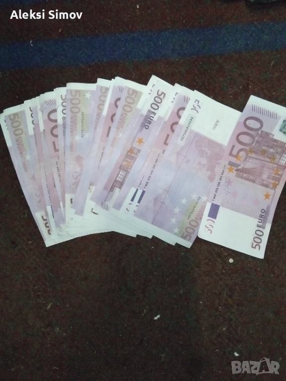 продават се за колекционери, снимка 1