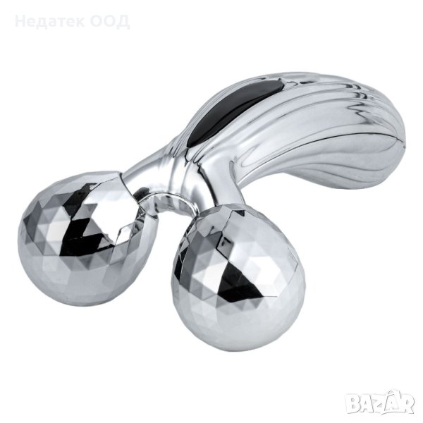 Соларен инструмент за масаж, 3D , снимка 1