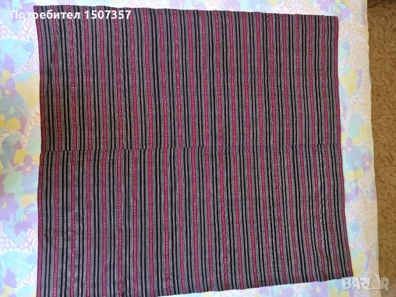 Битова покривка, снимка 1