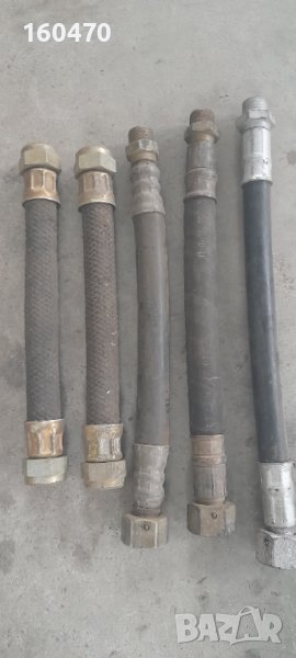 Силови маркучи  за самосвал ЗИЛ , снимка 1