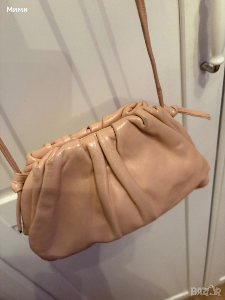 Pouch Bottega Veneta, снимка 1