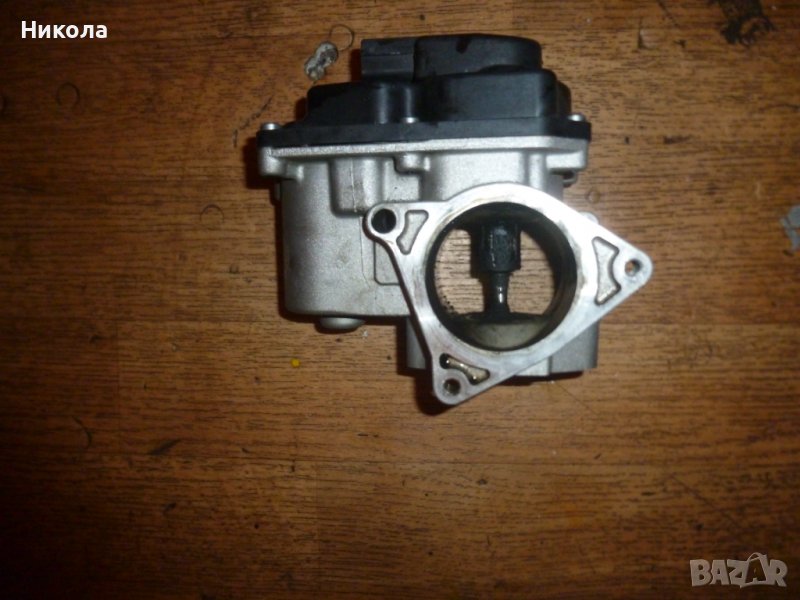 EGR клапан- Фолксваген Пасат,Голф 2.0 тди 03G131501, снимка 1