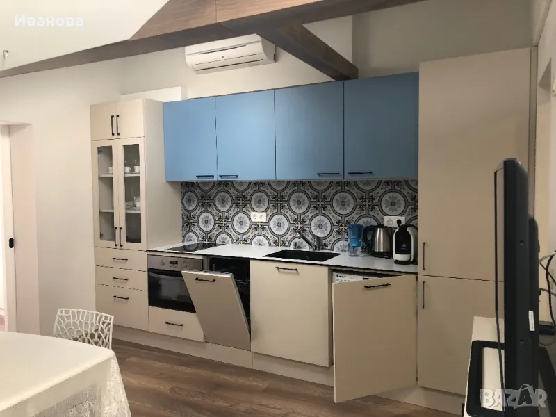 Апартамент морско бижу, снимка 1