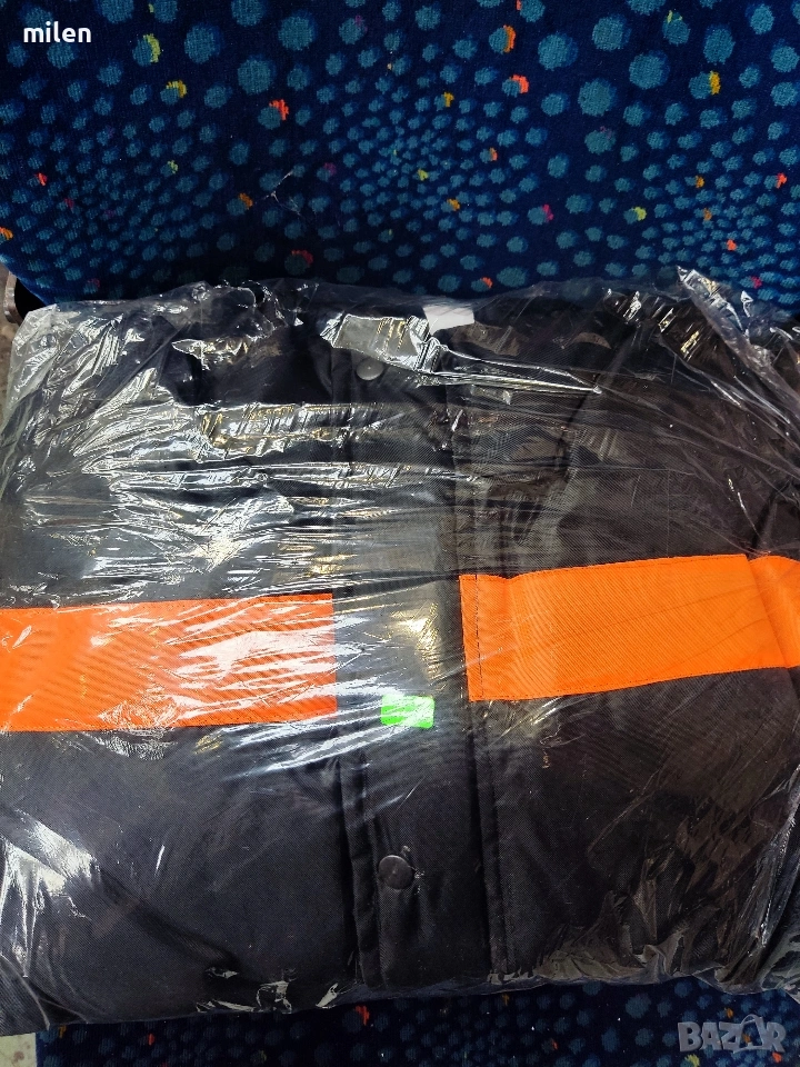 студио защитен комплект, снимка 1