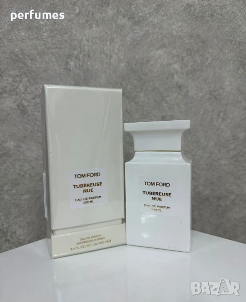 Tom Ford Tubereuse Nue EDP 100ml, снимка 1