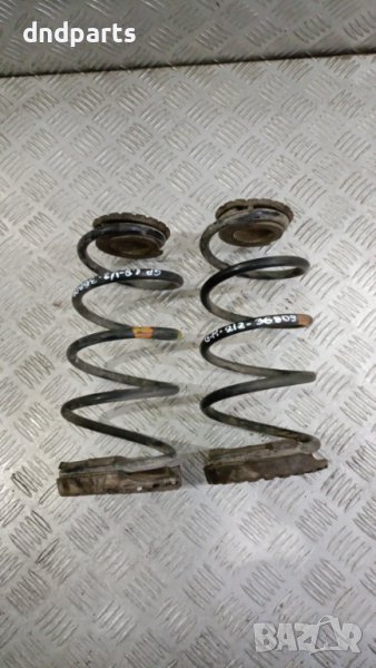 Задни пружини Fiat Grande Punto 2007г.	, снимка 1
